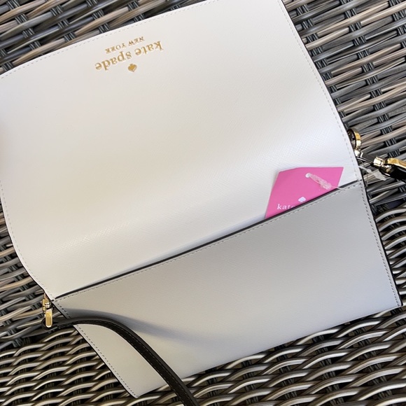 Kate Spade carson convertible crossbody - Picture 5 of 16